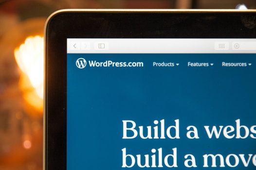 Kintegra WordPress